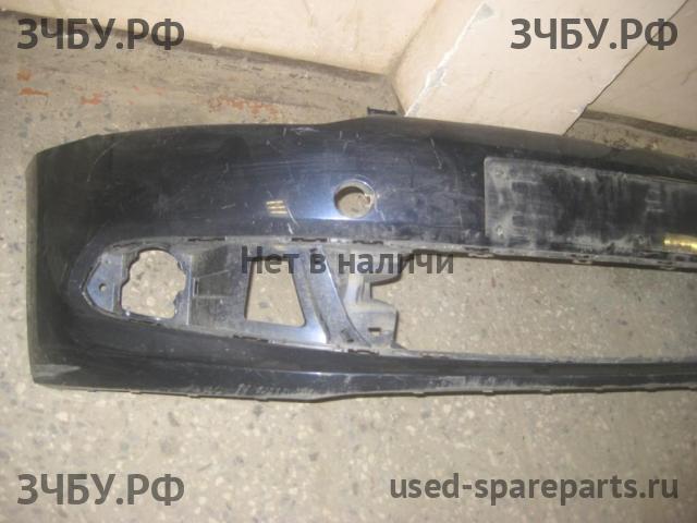 Volkswagen Polo 5 (Sedan) Бампер передний