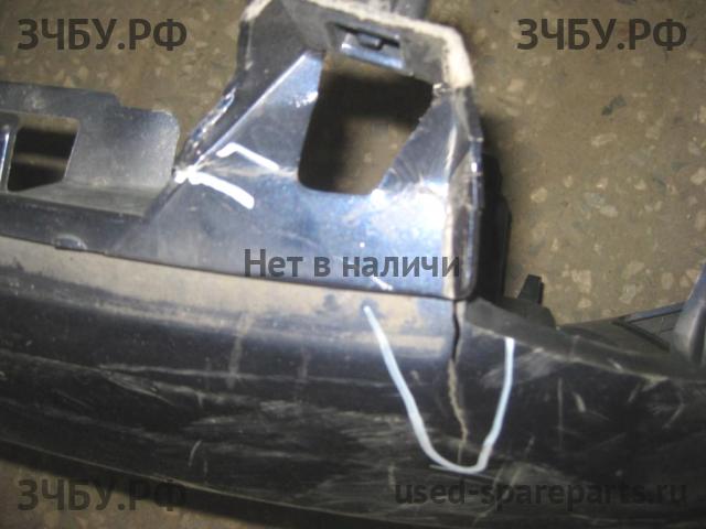 Volkswagen Polo 5 (Sedan) Бампер передний