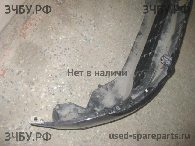 Nissan Qashqai (J10) Бампер передний