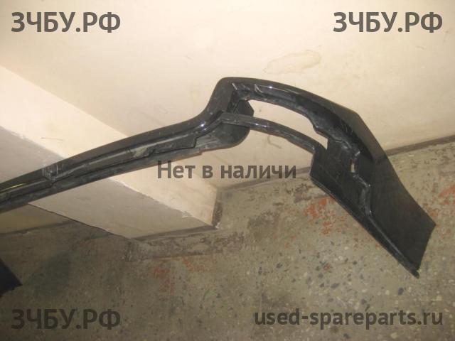 Volvo XC-90 (1) Бампер задний