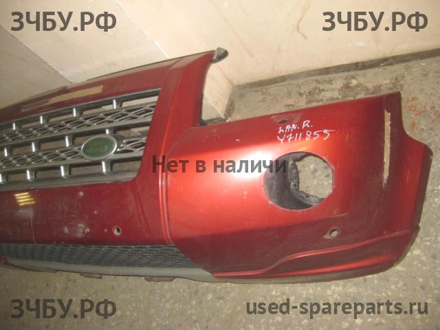 Land Rover Freelander 2 Бампер передний