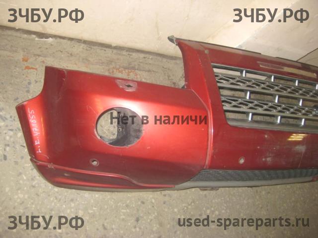 Land Rover Freelander 2 Бампер передний