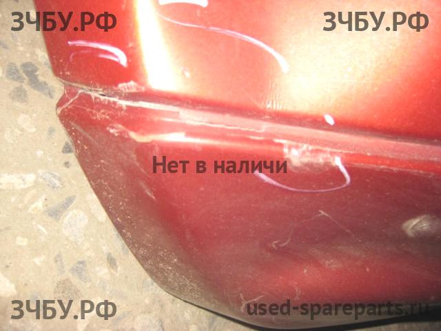 Land Rover Freelander 2 Бампер передний
