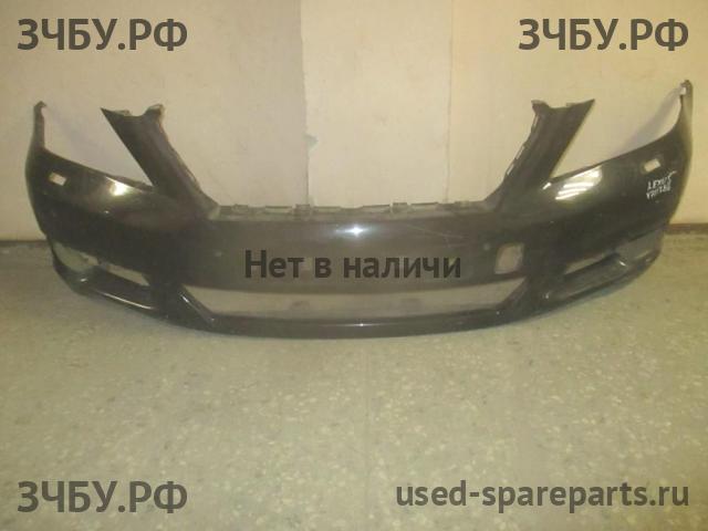 Lexus LS (4) 460/600 Бампер передний
