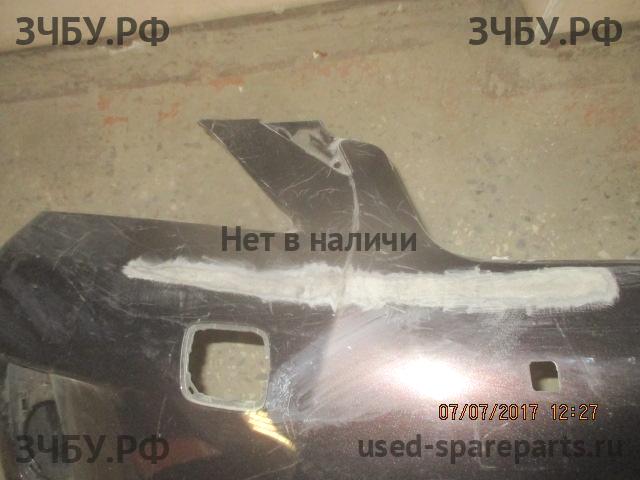 Lexus CT (1) 200h Бампер передний