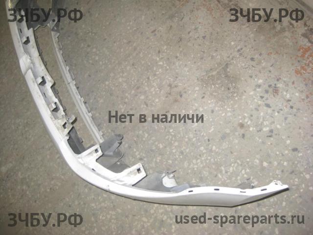 Volkswagen Polo 5 (Sedan) Бампер передний