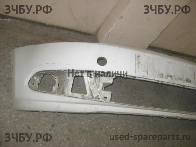 Volkswagen Polo 5 (Sedan) Бампер передний