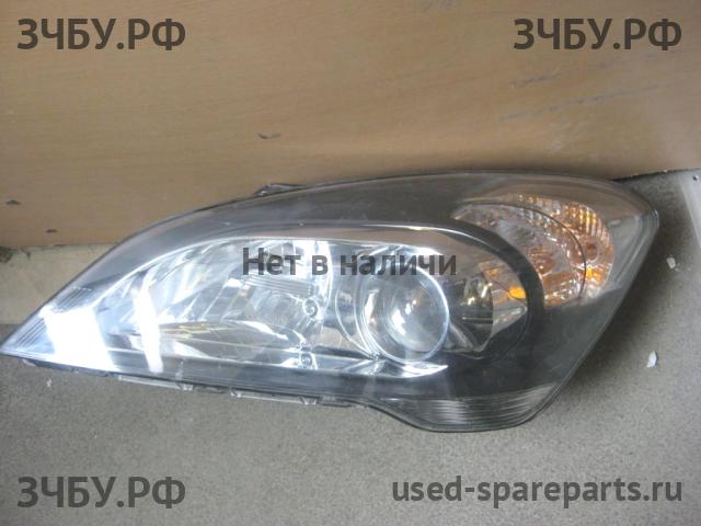 KIA Ceed 1 Фара левая