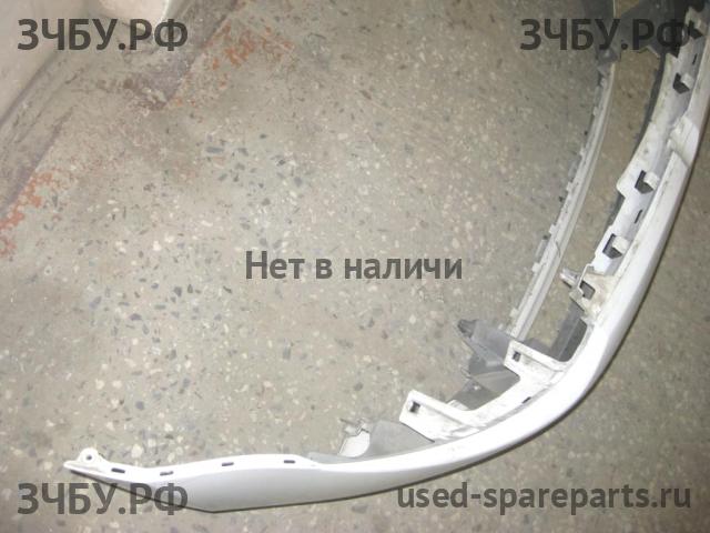 Volkswagen Polo 5 (Sedan) Бампер передний