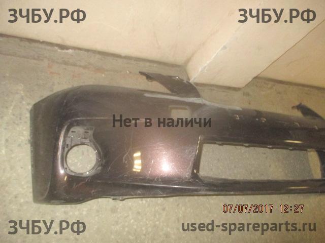 Lexus CT (1) 200h Бампер передний