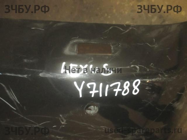 Lexus LS (4) 460/600 Бампер передний