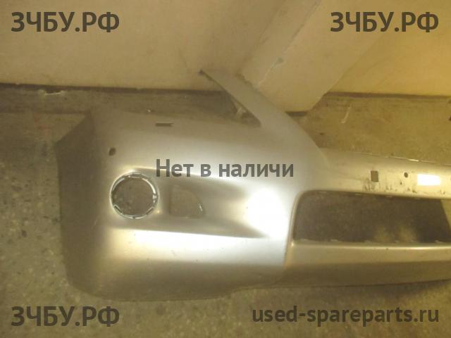 Lexus LX (2) 570 Бампер передний