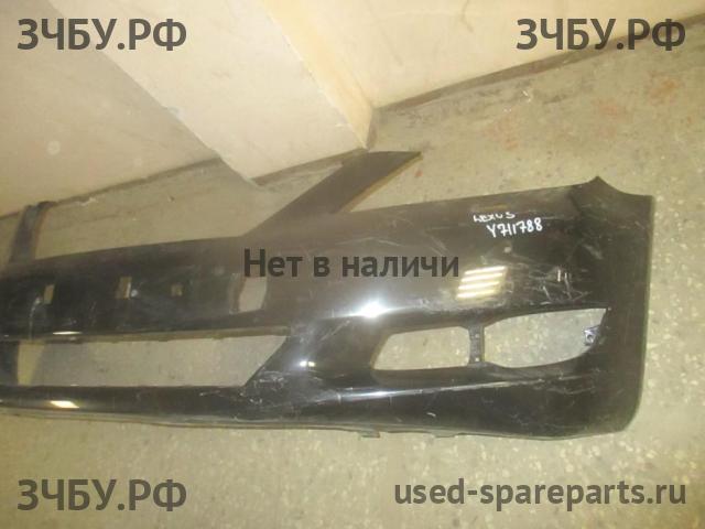 Lexus LS (4) 460/600 Бампер передний