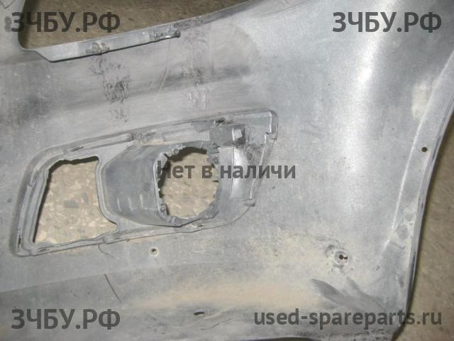 Suzuki SX4 (1) Бампер передний