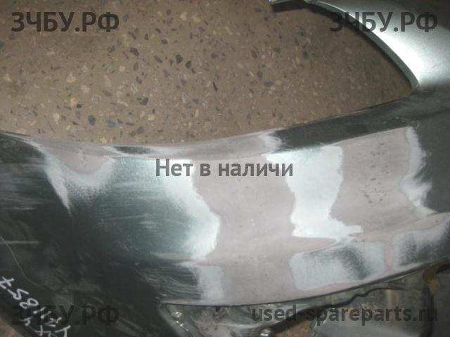 Suzuki SX4 (1) Бампер передний