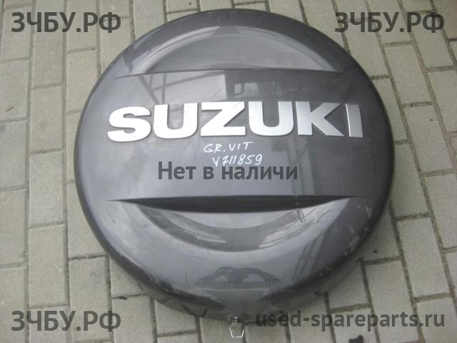Suzuki Grand Vitara 2 (HT) Колпак запасного колеса