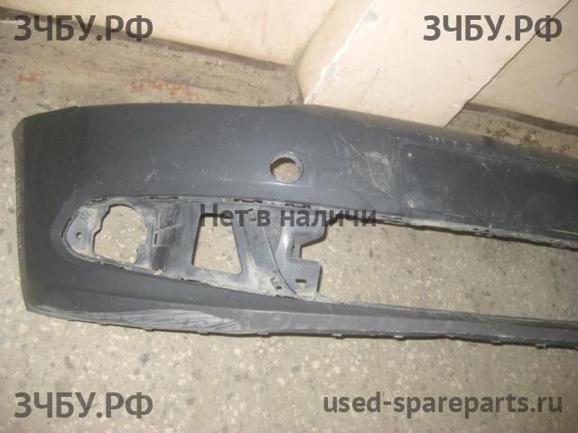 Volkswagen Polo 5 (Sedan) Бампер передний