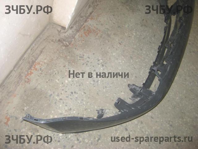 Volkswagen Polo 5 (Sedan) Бампер передний