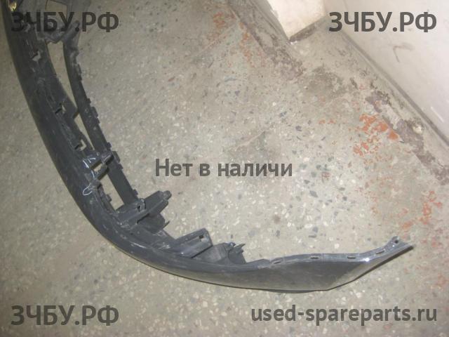 Volkswagen Polo 5 (Sedan) Бампер передний