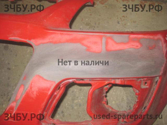Suzuki SX4 (1) Бампер передний