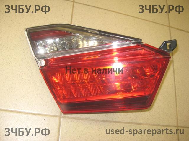 Toyota Camry 7 (V50) Фонарь левый