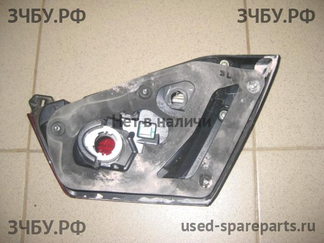 Toyota Camry 7 (V50) Фонарь левый
