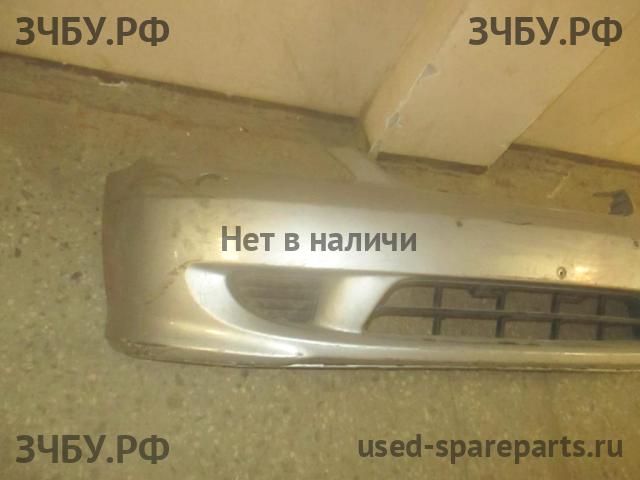 Honda Civic 7 Бампер передний