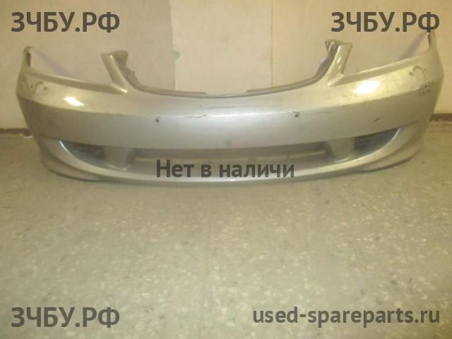 Honda Civic 7 Бампер передний