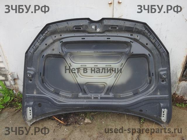 Volkswagen Golf 7 Капот