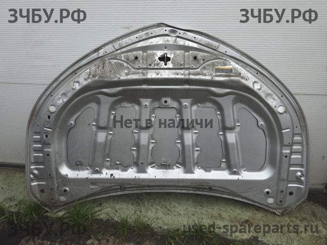 Toyota Corolla (E16 - E17) Капот