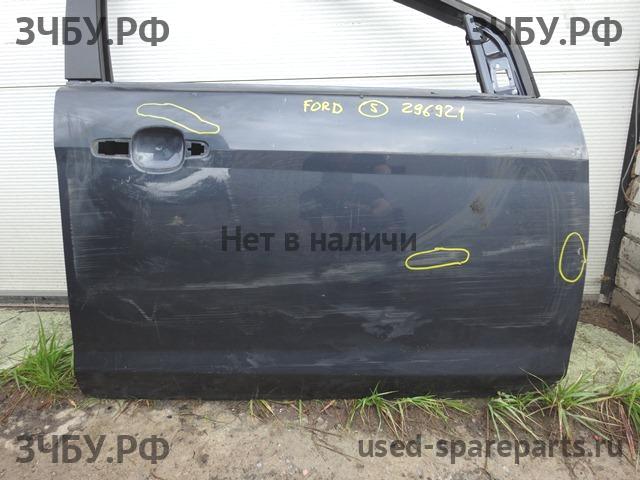 Ford Focus 2 (рестайлинг) Дверь передняя правая