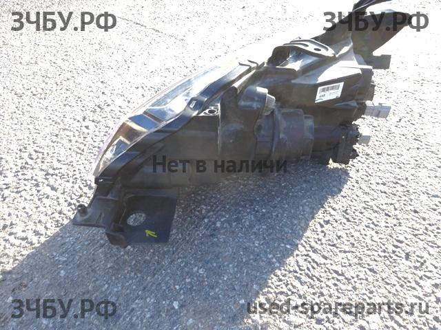 Mitsubishi Outlander 3 Фара правая