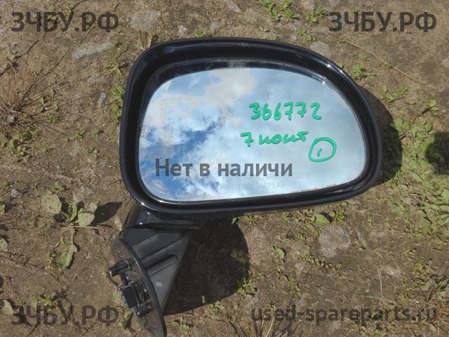 KIA Optima 4 Фара левая