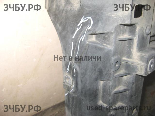 Volkswagen Polo 5 (Sedan) Панель передняя (телевизор)