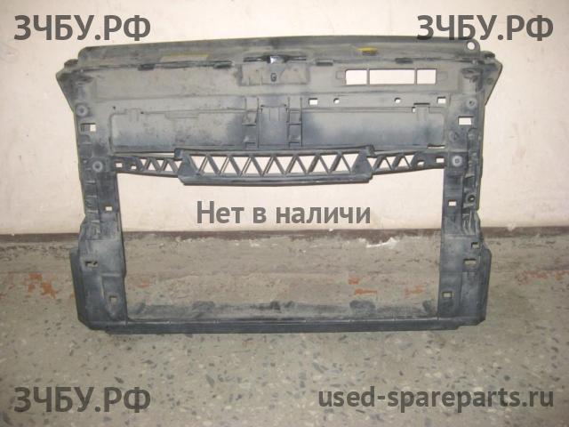 Volkswagen Polo 5 (Sedan) Панель передняя (телевизор)