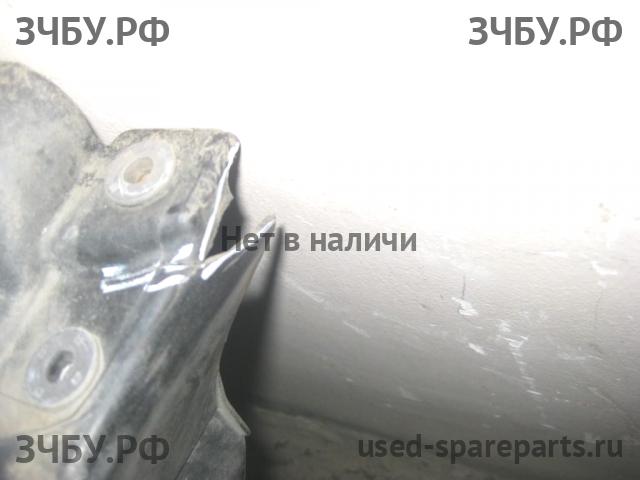 Volkswagen Polo 5 (Sedan) Панель передняя (телевизор)