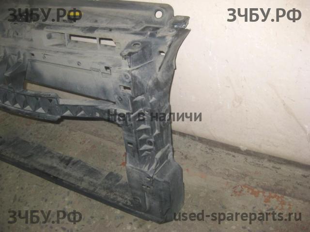 Volkswagen Polo 5 (Sedan) Панель передняя (телевизор)