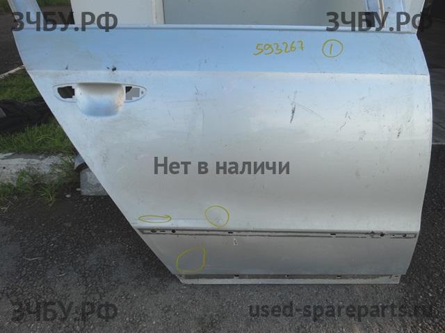 Volkswagen Passat B6 Дверь задняя правая