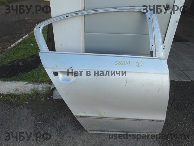 Volkswagen Passat B6 Дверь задняя правая
