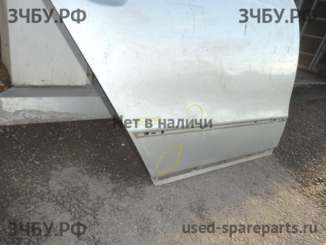 Volkswagen Passat B6 Дверь задняя правая