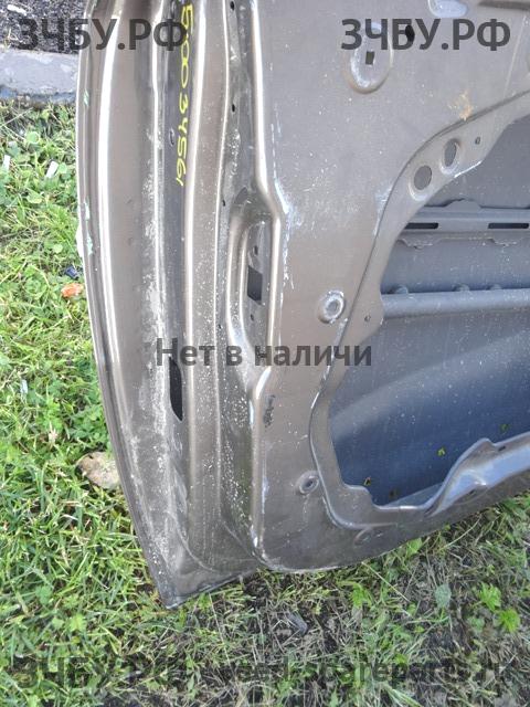 KIA Sorento 2 Дверь передняя правая