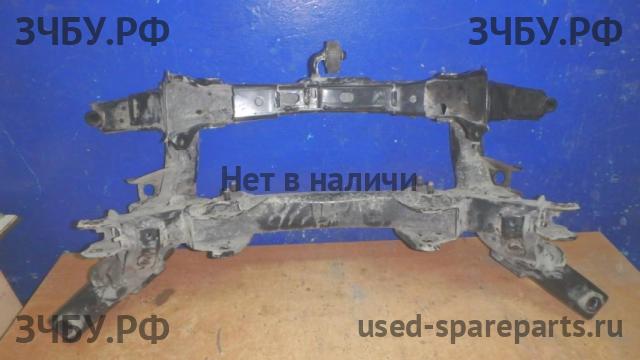 Toyota RAV 4 (4) Балка задняя поперечная