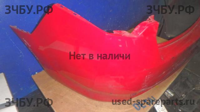 Honda Accord 8 Бампер задний