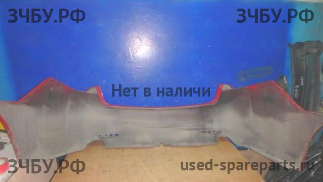 Honda Accord 8 Бампер задний