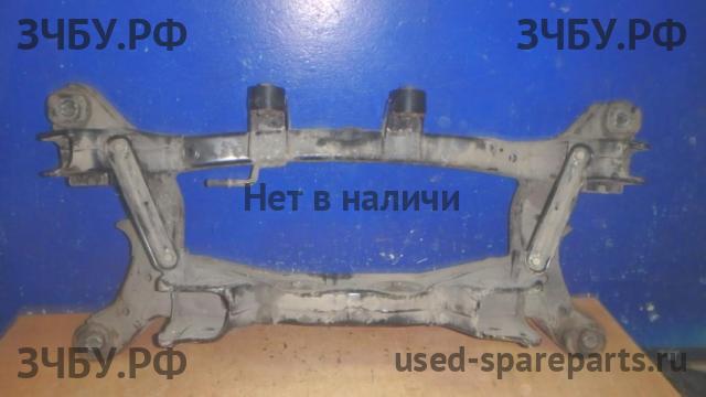 KIA Sorento 2 Балка задняя поперечная