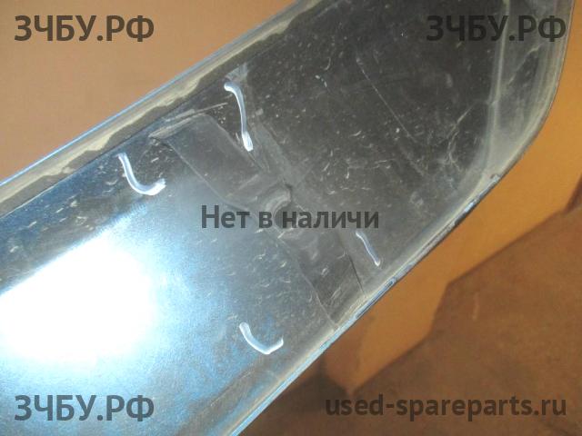 Toyota RAV 4 (4) Накладка на дверь багажника