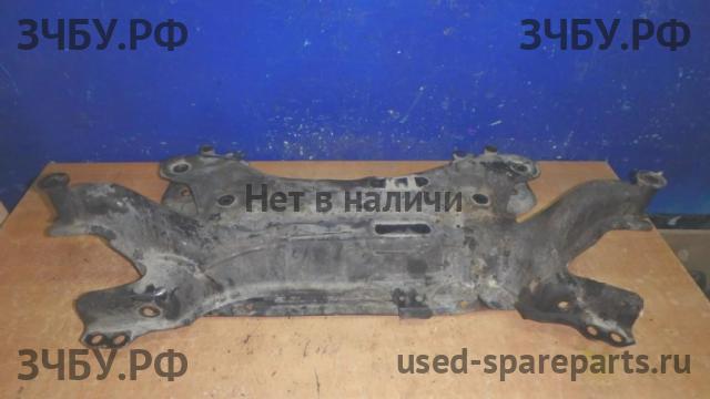 Toyota RAV 4 (4) Балка передняя подмоторная