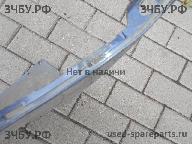 Mitsubishi Lancer 10 [CX/CY] Бампер задний