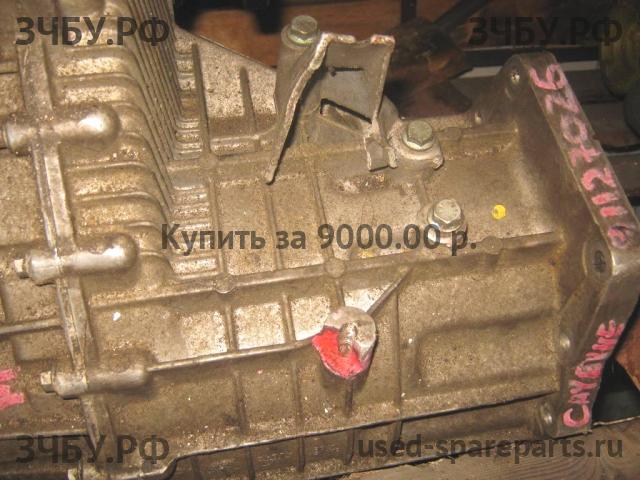 Porsche Cayenne 1 (955/957) Коробка раздаточная