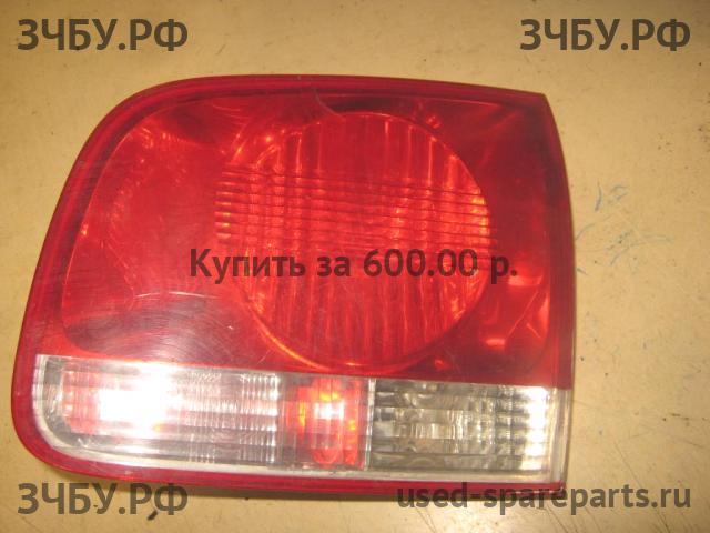 Volkswagen Touareg 1 Фонарь правый